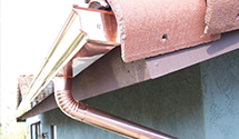 Rain Gutter Installation, Repair, Cleaning in Pitkin, LA